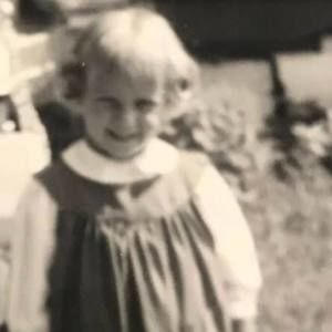 Meet your Posher, Gailene